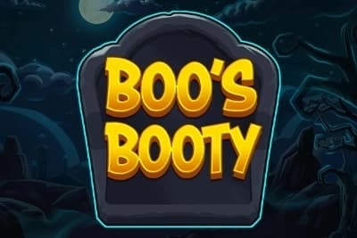 Boo's Booty - Slot OctoPlay | RTP N/A | MisterTopCasino
