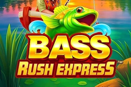 Bass Rush Express - Slot AreaVegas | RTP N/A | MisterTopCasino