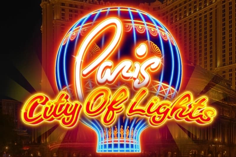 Paris City of Lights - Slot Spinberry | RTP N/A | MisterTopCasino