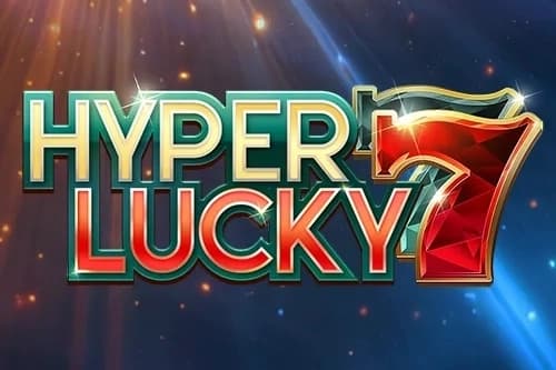 Hyper Lucky 7 - Slot Air Dice | RTP N/A | MisterTopCasino