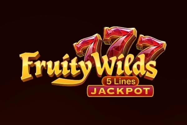 Fruity Wilds 5 - Slot Galaxsys | RTP N/A | MisterTopCasino