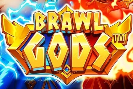 Brawl Gods - Slot Foxium | RTP N/A | MisterTopCasino