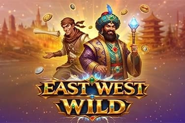 East West Wild - Slot Million Games | RTP N/A | MisterTopCasino