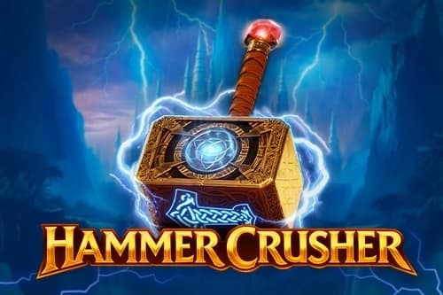 Hammer Crusher - Slot Amigo Gaming | RTP N/A | MisterTopCasino