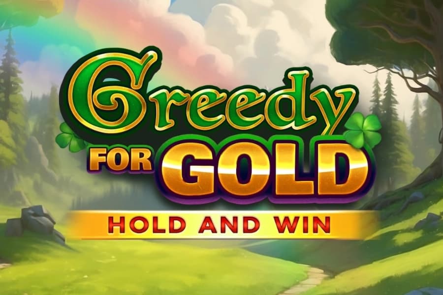 Greedy for Gold: Hold and Win - Slot Booming Games | RTP N/A | MisterTopCasino