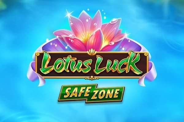 Lotus Luck Safe Zone - Slot SpinOro | RTP N/A | MisterTopCasino