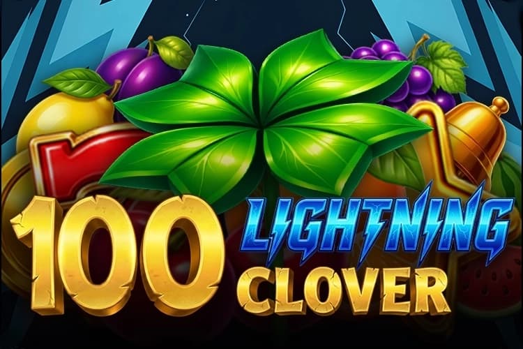 100 Lightning Clover - Slot Excellent Reel | RTP N/A | MisterTopCasino