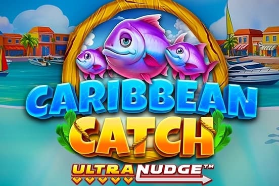 Caribbean Catch - Slot Bang Bang Games | RTP N/A | MisterTopCasino