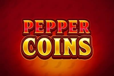 Pepper Coins - Slot Onlyplay | RTP N/A | MisterTopCasino