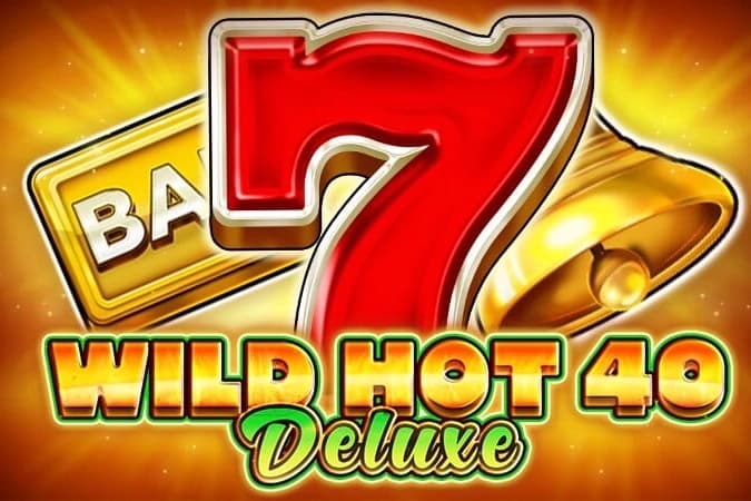 Wild Hot 40 Deluxe - Slot FAZI | RTP N/A | MisterTopCasino