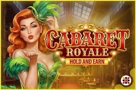 Cabaret Royale - Slot Mancala Gaming | RTP N/A | MisterTopCasino