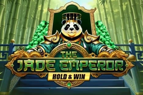 The Jade Emperor - Slot Novomatic | RTP N/A | MisterTopCasino