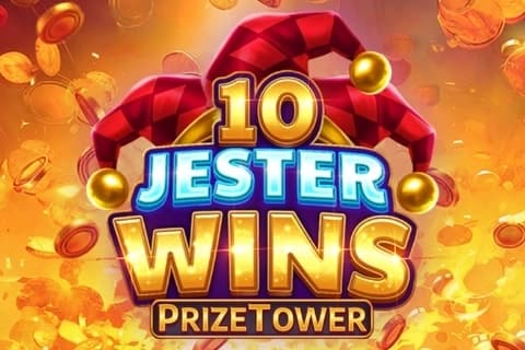 10 Jester Wins PrizeTower - Slot Kalamba Games | RTP N/A | MisterTopCasino