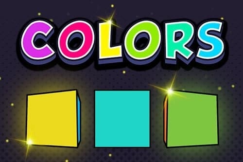 Colors Originals - Slot PureRNG | RTP N/A | MisterTopCasino