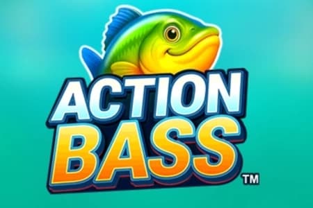 Action Bass - Slot SpinPlay Games | RTP N/A | MisterTopCasino