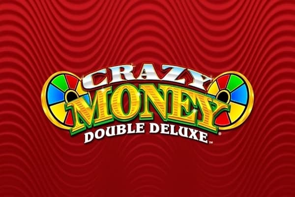Crazy Money Double Deluxe - Slot Incredible Technologies | RTP N/A | MisterTopCasino