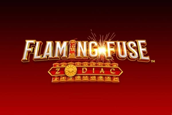 Flaming Fuse Zodiac - Slot Incredible Technologies | RTP N/A | MisterTopCasino