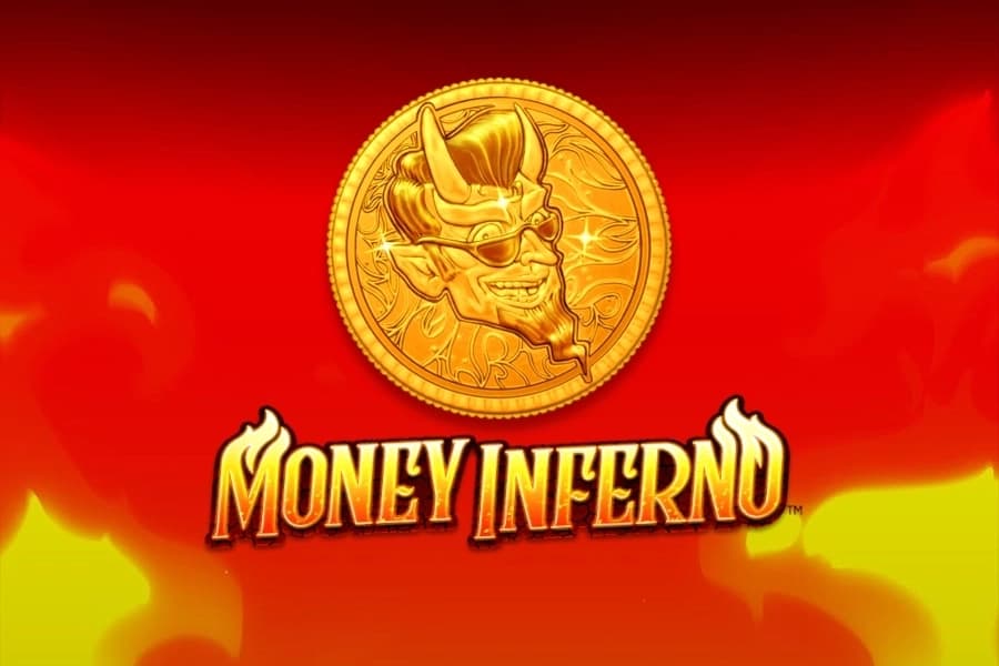 Money Inferno - Slot Incredible Technologies | RTP N/A | MisterTopCasino