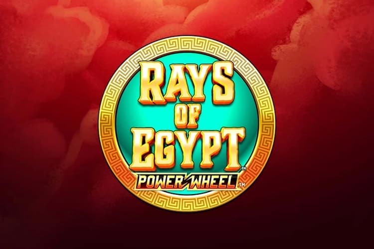 Rays of Egypt - Slot Incredible Technologies | RTP N/A | MisterTopCasino