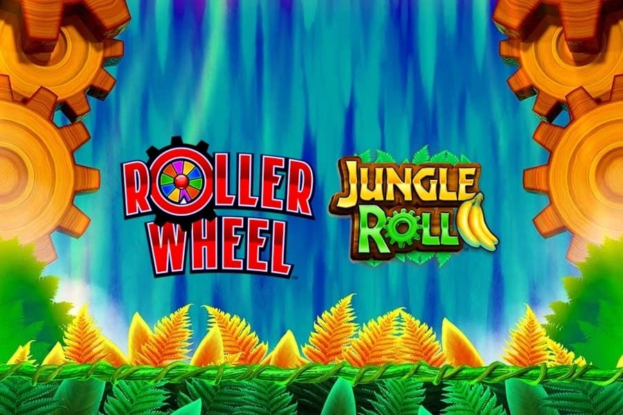 Roller Wheel Jungle Roll - Slot Incredible Technologies | RTP N/A | MisterTopCasino