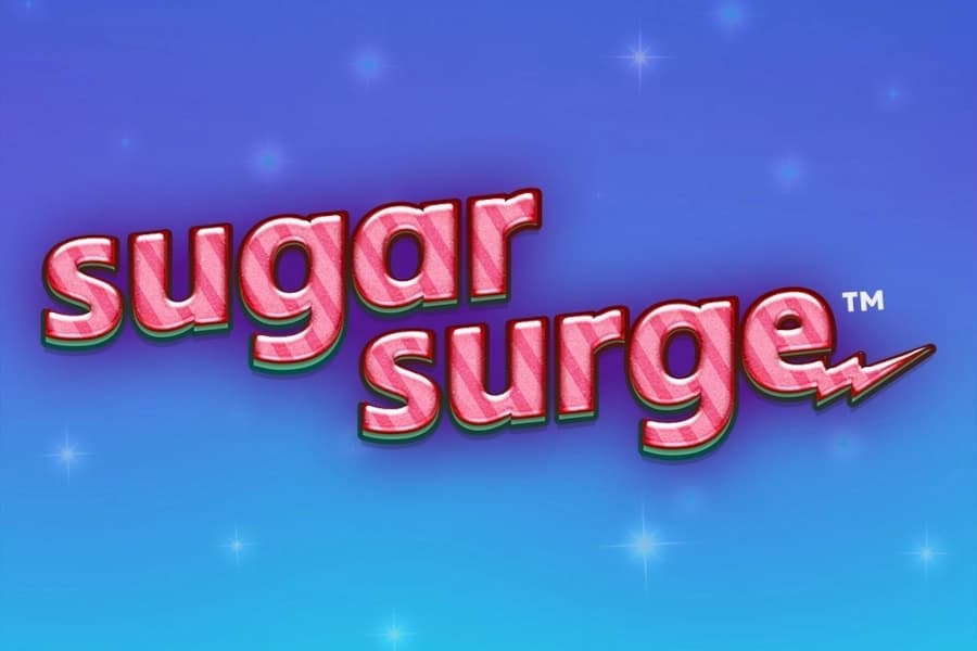 Sugar Surge - Slot Incredible Technologies | RTP N/A | MisterTopCasino