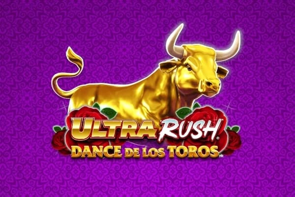 Ultra Rush Dance De Los Toros - Slot Incredible Technologies | RTP N/A | MisterTopCasino