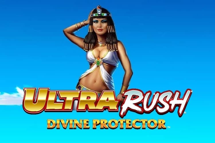 Ultra Rush Divine Protector - Slot Incredible Technologies | RTP N/A | MisterTopCasino