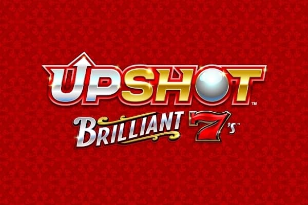 Upshot Brilliant 7s - Slot Incredible Technologies | RTP N/A | MisterTopCasino