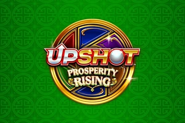 Upshot Prosperity Rising - Slot Incredible Technologies | RTP N/A | MisterTopCasino
