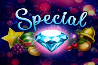 Special Diamond - Slot Nazionale Elettronica | RTP N/A | MisterTopCasino