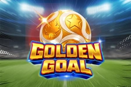 Golden Goal - Slot JDB Gaming | RTP N/A | MisterTopCasino