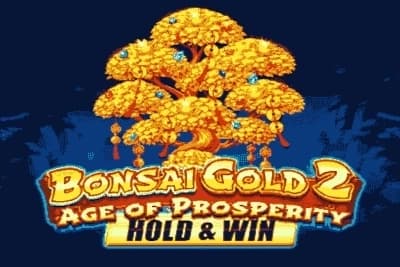 Bonsai Gold 2: Age of Prosperity - Slot Novomatic | RTP N/A | MisterTopCasino