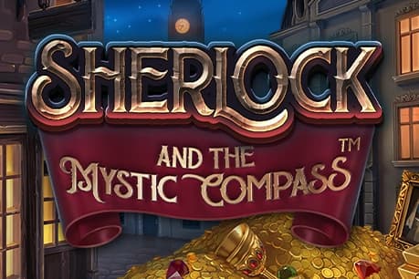 Sherlock and the Mystic Compass - Slot Nucleus Gaming | RTP N/A | MisterTopCasino