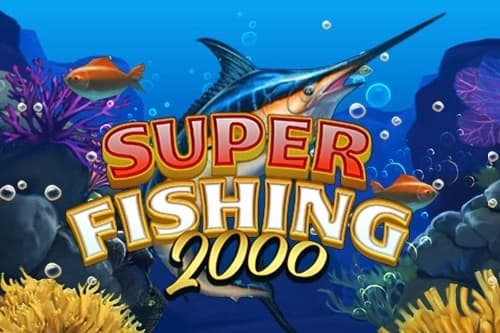 Super Fishing 2000 - Slot SpinOro | RTP N/A | MisterTopCasino