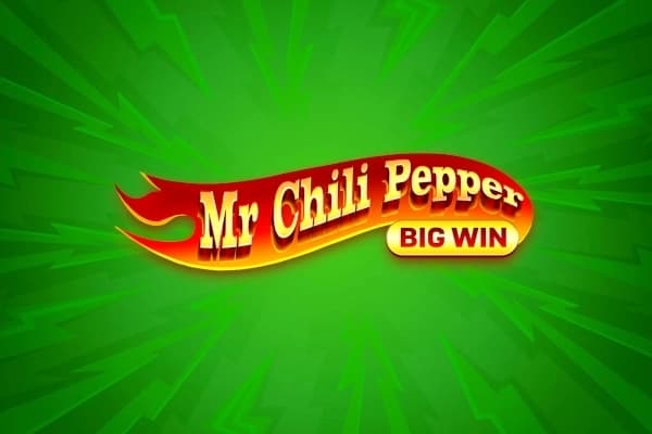 Mr Chili Pepper - Slot WorldMatch | RTP N/A | MisterTopCasino
