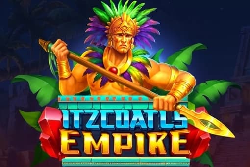 Itzcoatls Empire - Slot Spinberry | RTP N/A | MisterTopCasino