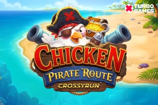 Chicken Pirate Route - Slot Turbo Games | RTP N/A | MisterTopCasino