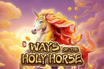 Ways of the Holy Horse - Slot JDB Gaming | RTP N/A | MisterTopCasino