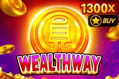 Wealthway - Slot JDB Gaming | RTP N/A | MisterTopCasino