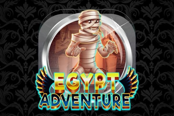 Egypt Adventure - Slot WMG | RTP N/A | MisterTopCasino