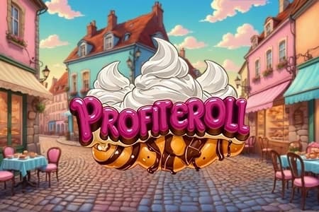 Profiteroll - Slot TriaV Gaming | RTP N/A | MisterTopCasino