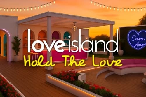 Love Island - Hold The Love - Slot Playzia | RTP N/A | MisterTopCasino