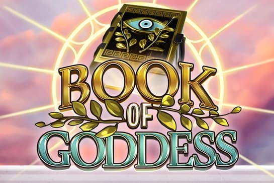 Book of Goddess - Slot Air Dice | RTP N/A | MisterTopCasino