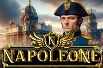 Napoleone - Slot Nazionale Elettronica | RTP N/A | MisterTopCasino