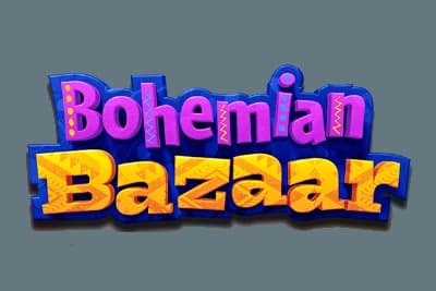Bohemian Bazaar - Slot High 5 Games | RTP N/A | MisterTopCasino