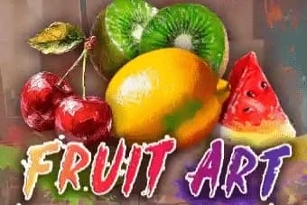 Fruit Art - Slot SlotoLand | RTP N/A | MisterTopCasino