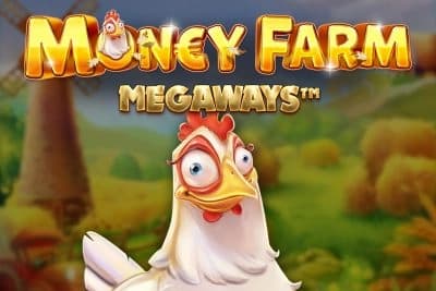 Money Farm Megaways - Slot GameArt | RTP N/A | MisterTopCasino