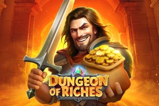 Dungeon of Riches - Slot TaDa Gaming | RTP N/A | MisterTopCasino