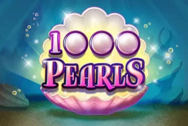 1000 Pearls - Slot High 5 Games | RTP N/A | MisterTopCasino