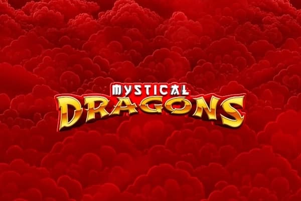 Mystical Dragons - Slot Reflex Gaming | RTP N/A | MisterTopCasino